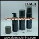 100ml 120ml 150ml 200ml plastic empty black foam pump bottle