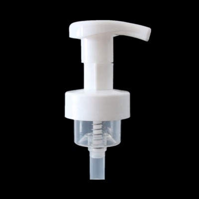 Hight Quality 40mm Plastic Foam Soap Dispenser Pump with Cheap Price