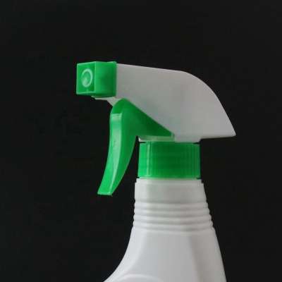 28/410 trigger sprayer plastic bottle spray water droplet spraying pump head