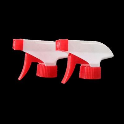 Hot Selling Mini Plastic Foam Trigger Spray Pump for Cleaning Products