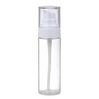 OEM NEW 30ml 50ml 60ml 80ml 100ml empty cream bottle cosmetic oil container