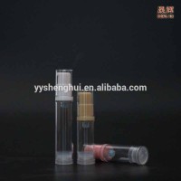 mini Perfume Atomizer Vials Sample Glass Bottle With Plastic Spray Pump Mini Tester Bottles