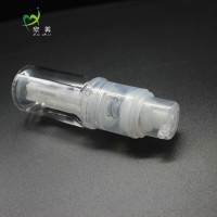 Eco-Friendly aerosol pump spray bottle